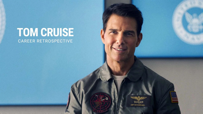 „Kifogytam a magasságból”: Tom Cruise leugrik egy repülőgépről, hogy népszerűsítse a Top Gunt: Maverick streaming a Paramount+-on a Halálmegvető kaszkadőrben… még egyszer