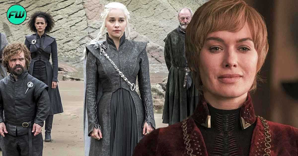 Media voi mennä melko epätoivoiseksi: Game of Thrones -tähti puhui entisestä tyttöystävästä Lena Headeystä, joka pakotti hänet pois paikalta sydämensä murtamisen takia