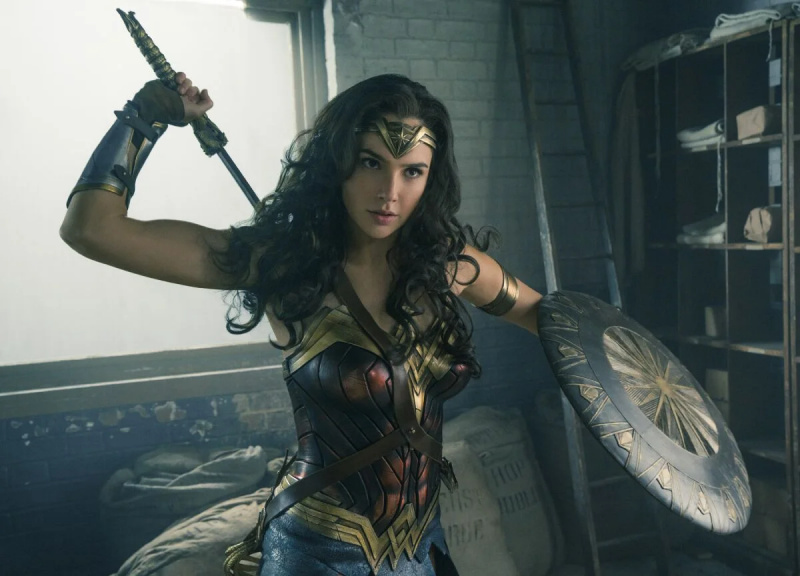 قد تستمر باتي جينكينز في مشروع حرب النجوم بعد أن تترك Wonder Woman 3 بسبب الاختلافات الإبداعية