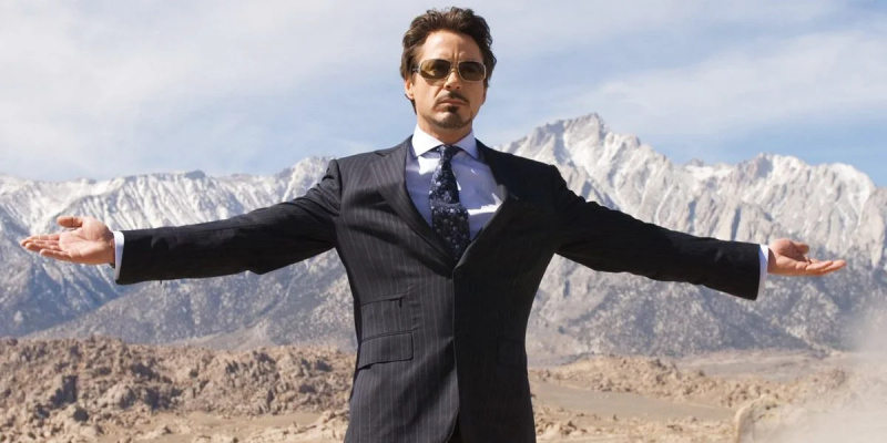 'Work it, King': ฮอลลีวูดยอมรับ Iron Man ของ Robert Downey Jr เป็นผลงานชิ้นเอกของภาพยนตร์ ภาพยนตร์ได้รับการเพิ่มอย่างเป็นทางการในสำนักทะเบียนภาพยนตร์แห่งชาติ