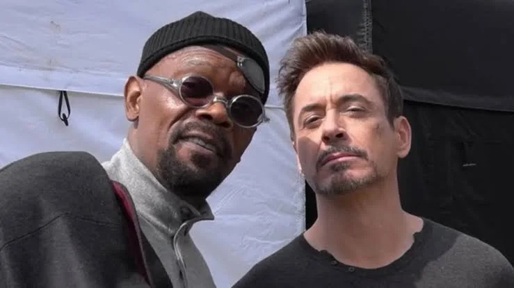 A Marvel sztárja, Samuel L. Jackson úgy véli, hogy Robert Downey Jr. helyettesíthető Vasember szerepében: „Talán működhet”