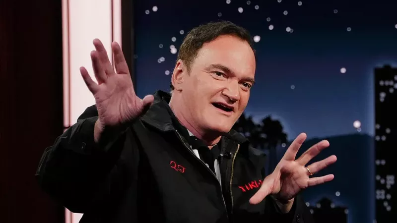 'Non l'hanno portato a termine': Quentin Tarantino ha odiato il film 'John Wick' da 100 milioni di dollari della star della Marvel Charlize Theron, lo ha definito 'contaminato' nonostante il sequel in lavorazione