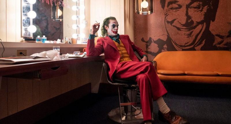 “Şımartıldım”: Joaquin Phoenix'in Joker Oscar'ını Kazanmadan Önce MCU'da Doctor Strange'i Oynamayı Reddetmesinin Başlıca Nedeni
