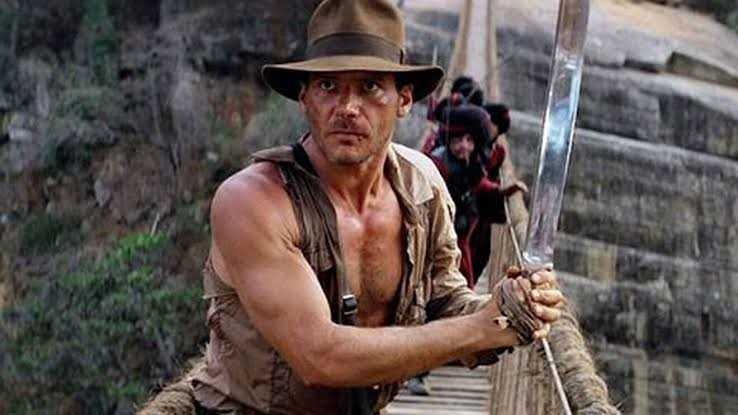 Je čas, aby som vyrástol: Harrison Ford bráni svoj pokročilý vek v Indiana Jones 5, potvrdzuje ďalšie filmy v budúcnosti