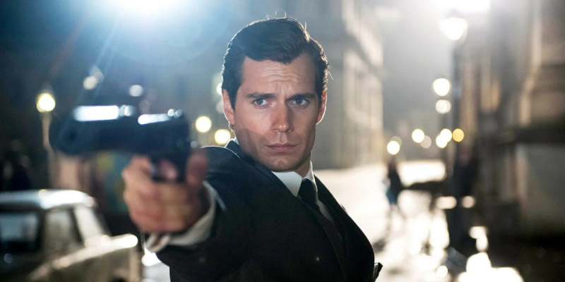 James-Bond-Produzentin Barbara Broccoli stellt bizarre Kriterien auf, um Henry Cavill aus dem 007-Rennen zu werfen