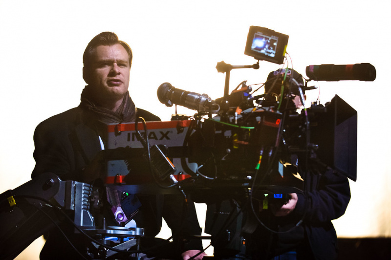 „Er kann es immer noch schaffen“: Christopher Nolan kann laut Fans immer noch seinen Traumfilm machen, den Martin Scorsese sich geschnappt hat