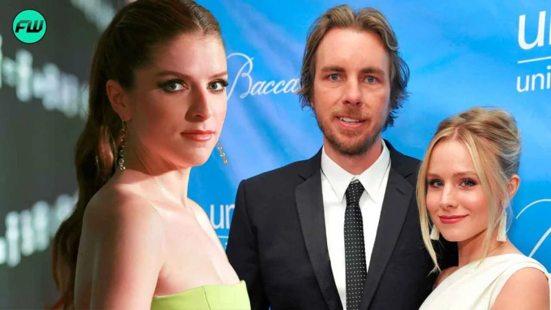 'Jeg tenker ikke på Kristen som kort': Anna Kendrick svarer på at Kristen Bell har vært sjalu på suksessen hennes i Hollywood i 15 år
