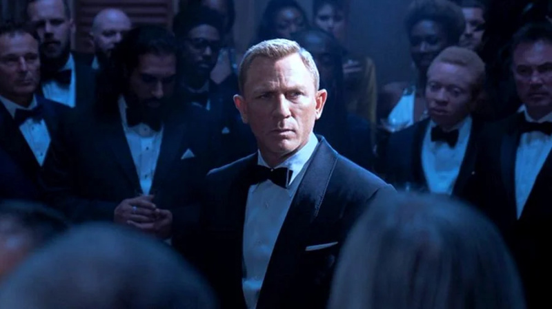 'En ole kovin varma viimeisestä': Black Adam Star Pierce Brosnan sanoo, ettei hän ole Daniel Craigin James Bond in No Time to Die fani