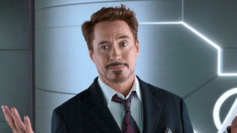 Iron Man-Star Robert Downey Jr. dankt dieser amerikanischen TV-Legende dafür, dass sie seine Familie vor der Mittellosigkeit bewahrt hat, als sein Vater kein Geld mehr hatte