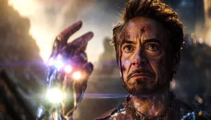 Roberta Daunija jaunākā MCU atgriešanās ar kameru filmā Avengers: Secret Wars mazina Dzelzs vīra nāvi filmā Atriebēji: Endgame