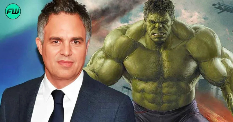   Kodėl Marvel atmetė Marką Ruffalo vaidinti Hulk solo Hulko filme