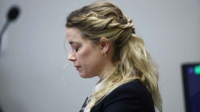  Bekijk de opbrengst van de rechtszaak tussen Johnny Depp en Amber Heard online