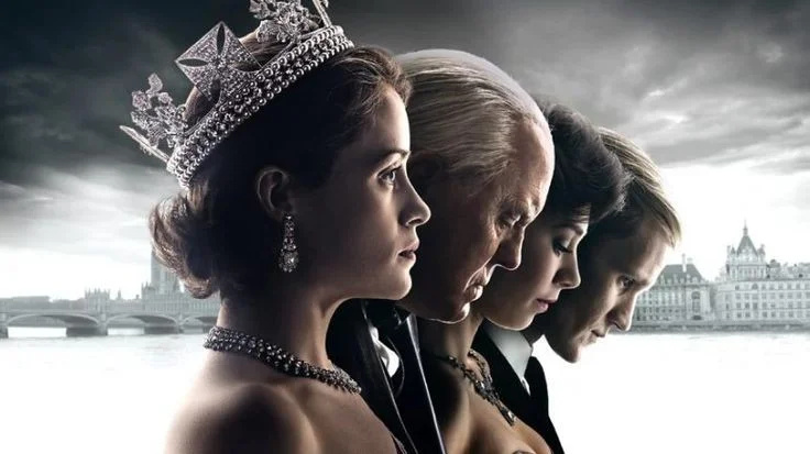 Netflix hat bereits Pläne, die Erfolgsserie „The Crown“ weiterzuführen, falls die Königin stirbt