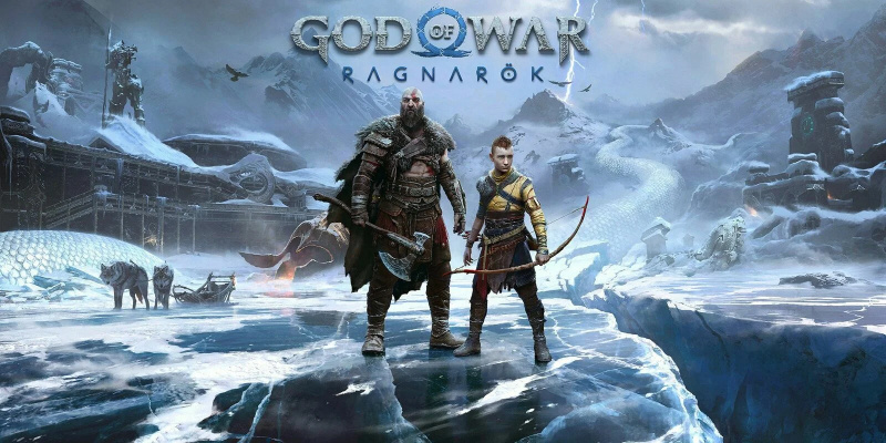 على الرغم من تعرض راجناروك لمراجعة فيلم God of War ، فاز الممثل كريستوفر جودج 'بجائزة أفضل أداء' في حفل توزيع جوائز الألعاب لعام 2022