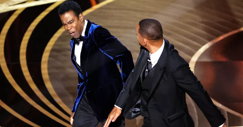 Oscar-díj 2022: 3 híresség, aki Will Smitht támogatja (és 3, aki azt mondta, Chris Rock nem tett semmi rosszat)