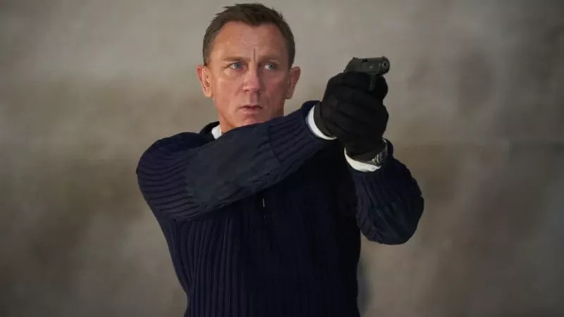 „Pravdepodobne som v tom čase nebol pripravený“: Henry Cavill odhaľuje, že takmer ukradol úlohu Jamesa Bonda od Daniela Craiga