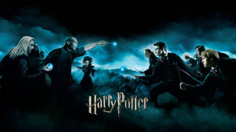 Producentom nie podobała się jedna rzecz w oryginalnym wyborze Harry'ego Pottera, zanim znaleźli Daniela Radcliffe'a