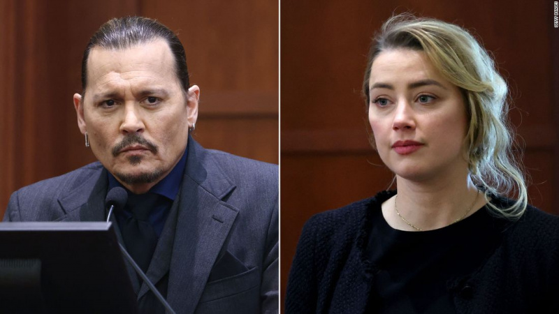 „Wir waren besorgt“: Johnny Depps Anwälte geben zu, dass sie besorgt waren, den Prozess gegen Amber Heard zu verlieren, nachdem der Aquaman-Star die Jury von ihren „Lügen“ überzeugt hatte