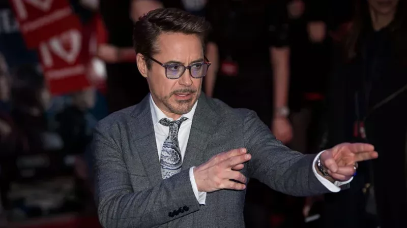Robert Downey Jr označil Jeremyho Rennera za „Pluta, Pána podsvetia“: „Takto je to s ním veľa“