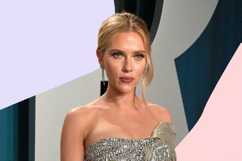 Scarlett Johansson Trolls The Little Mermaid Haters: „Wird Tickets im Voraus kaufen“ für den Halle-Bailey-Film