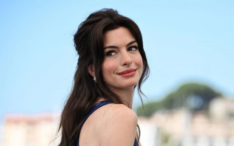 “Eso fue escrito por un hombre”: la estrella de The Dark Knight Rises Anne Hathaway culpó a los hombres por la humillante campaña de difamación en su contra