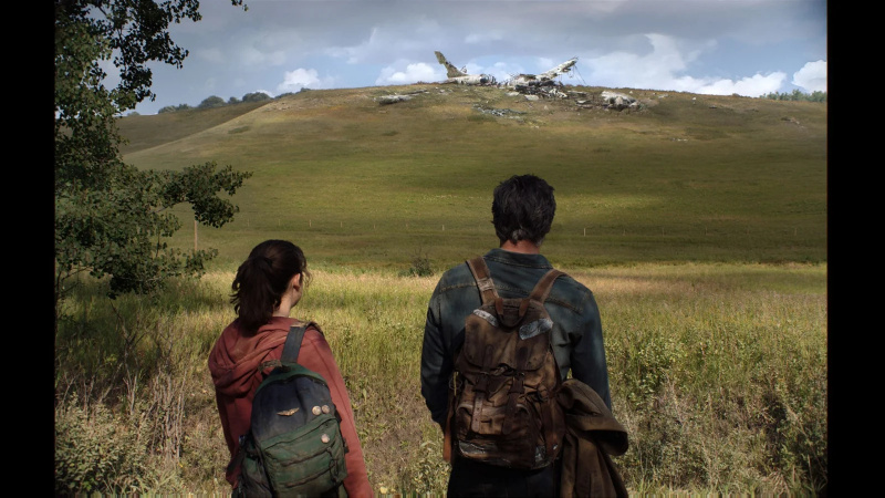 „The Last of Us“ konzentrierte sich ursprünglich auf den bei den Fans beliebten „Game of Thrones“-Star als Ellie an der Seite der „Dopesick“-Schauspielerin Kaitlyn Dever