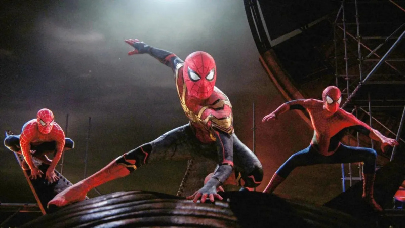 „Tebūnie tai Žmogus-voras 4“: būsimame „Sony“ filme „Marvel“ gerbėjai reikalauja „Daredevil“ susivienyti su Tomu Hollandu prieš „Kingpin“ ir „Skorpioną“