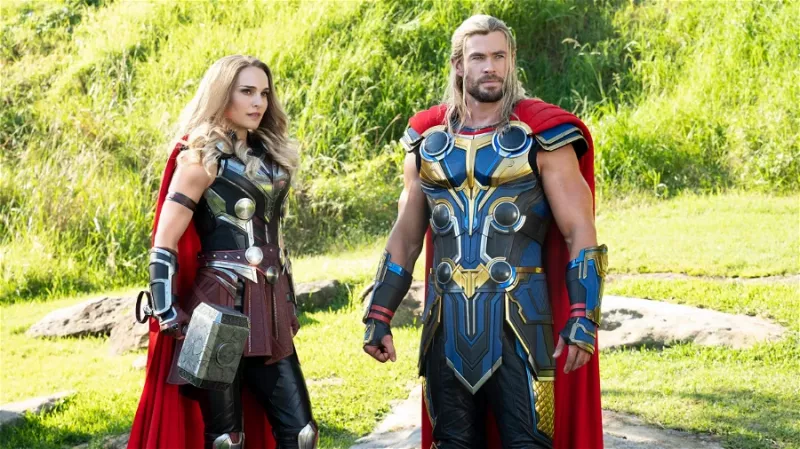 Marvel sa údajne extrémne obával o budúcnosť Chrisa Hemswortha ako Thora, presvedčený austrálsky herec sa môže po nehode v neobmedzenej sérii smrteľne zraniť