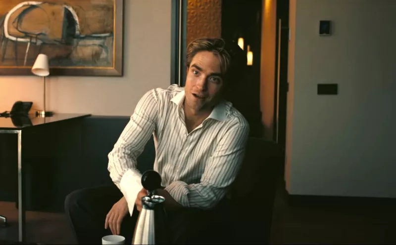 '¡No querrá ser Batman!': Matt Reeves estaba preocupado de que Robert Pattinson nunca aceptara su oferta después de que el actor se uniera a Christopher Nolan