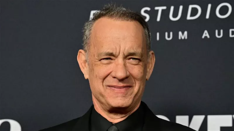 'Ik wilde het tegen hem opnemen': Tom Hanks had een verrassende reactie toen Chris Evans zijn problematische Toy Story-co-ster in een box-office-bom van $ 200 miljoen verving