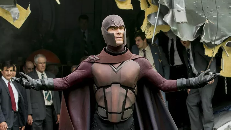 'La franchise a besoin de quelque chose de nouveau maintenant': X-Men Star Michael Fassbender ne veut pas rivaliser avec Henry Cavill et Tom Hardy pour le rôle de James Bond