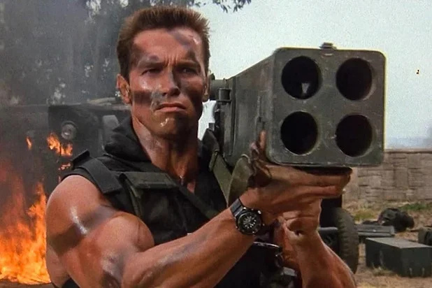 Arnold Schwarzenegger urobil odvážny krok tým, že odmietol Stanleyho Kubricka hrať v franšíze za 741 miliónov dolárov, ktorá zmenila jeho život
