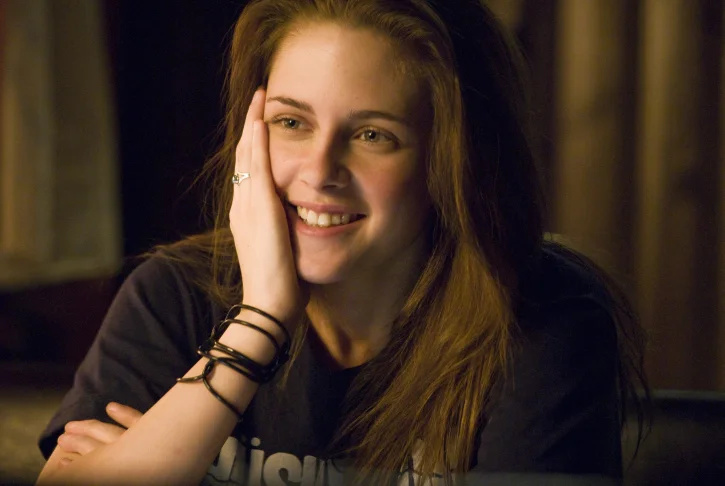 'See on nagu okei, ärritame mind veel natuke': Kristen Stewartile ei meeldinud tema intiimsed stseenid Deadpooli kolme tärniga Ryan Reynoldsiga