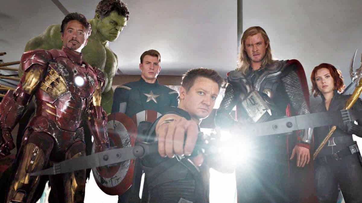 Ainus Avengers Stari meditsiiniekspert ütleb, et tal on liiga andekas geneetika, et isegi steroide arvesse võtta: ei, ta ei tee seda