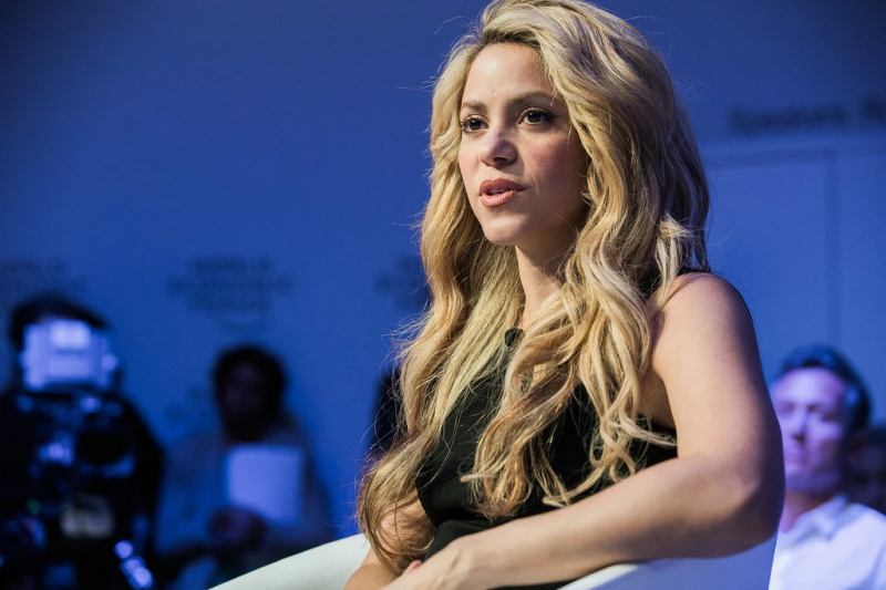 Shakira ha un'importante connessione Marvel che i fan continuano a dimenticare