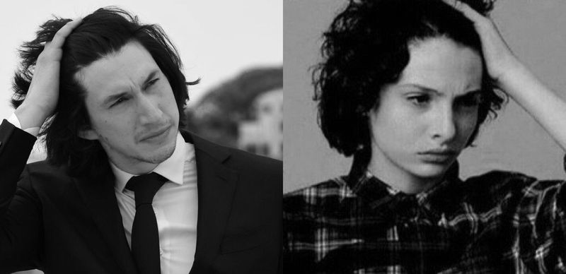 Un apprezzamento molto specifico per Adam/Finn
