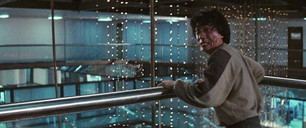 Lyuk van a fejemben: Jackie Chan minden testrészét részletezi, amit a filmekben eltört, és a válasza megijeszt.