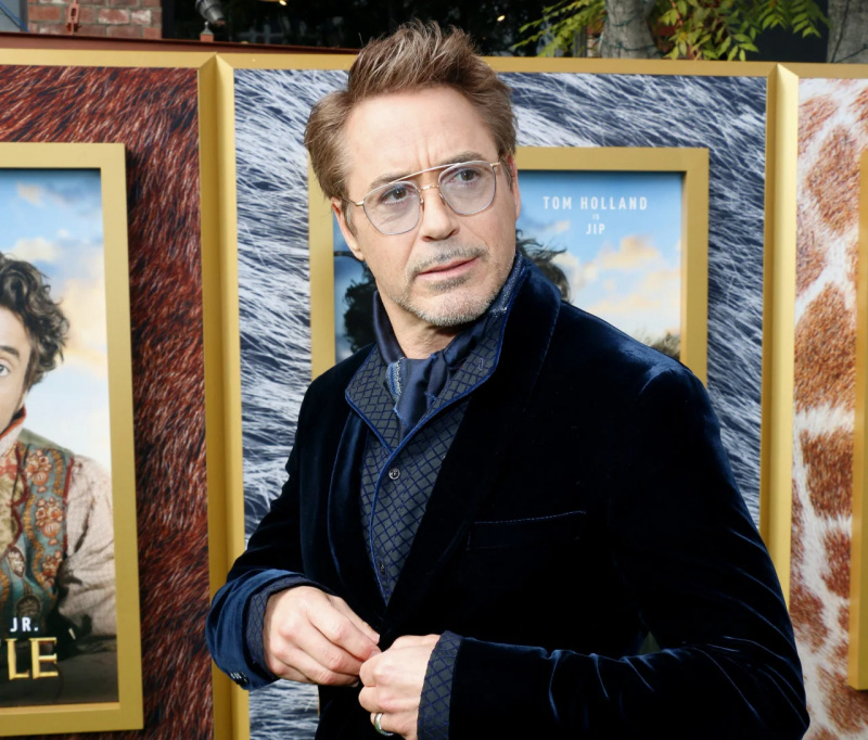 Iron Mani staaril Robert Downey Jr-l on kindel põhjus, miks ta pärast oma võrratut kuulsust Marvelis SNL-i tagasi ei tule