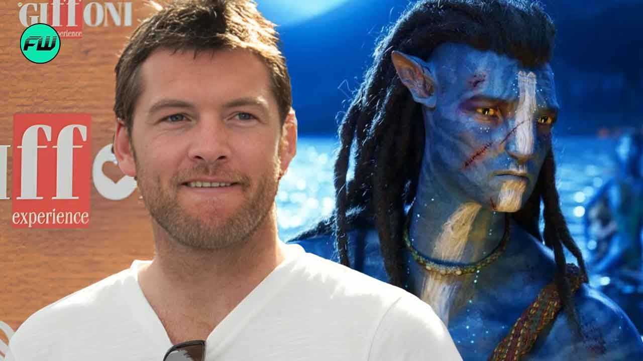 Jest większy, niż możesz sobie wyobrazić: Sam Worthington opublikował ogromną aktualizację Avatara 4, a James Cameron ma nadzieję, że ponownie podbije box-office