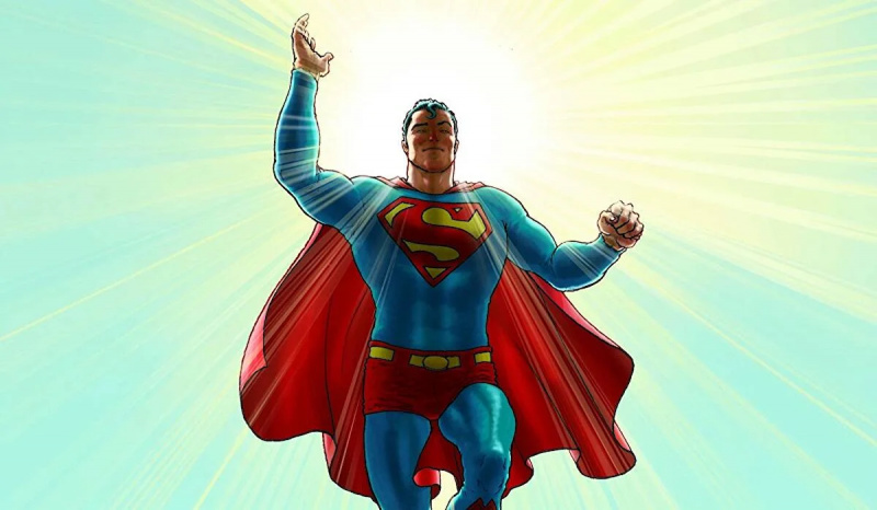   Superman-erfenis