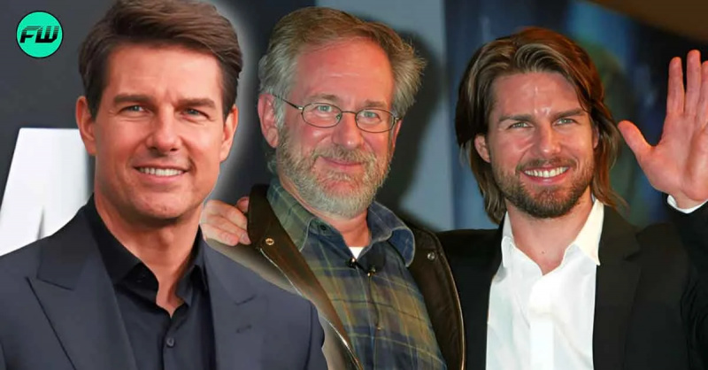 Steven Spielberg weigerte sich, eine Fortsetzung des 603-Millionen-Dollar-Kultfilms zu machen, nachdem er mit Tom Cruise aneinandergeraten war