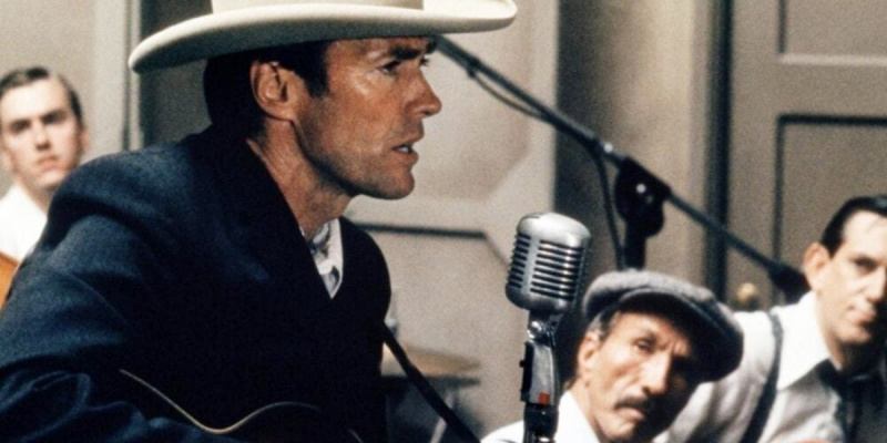   Clint Eastwood 3