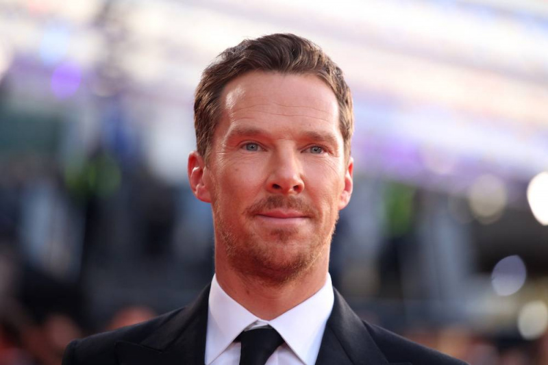 Benedict Cumberbatchs Mutter hatte Angst davor, dass der MCU-Star seinen richtigen Namen nannte: „Sklaven wurden buchstäblich zu Tode gearbeitet“