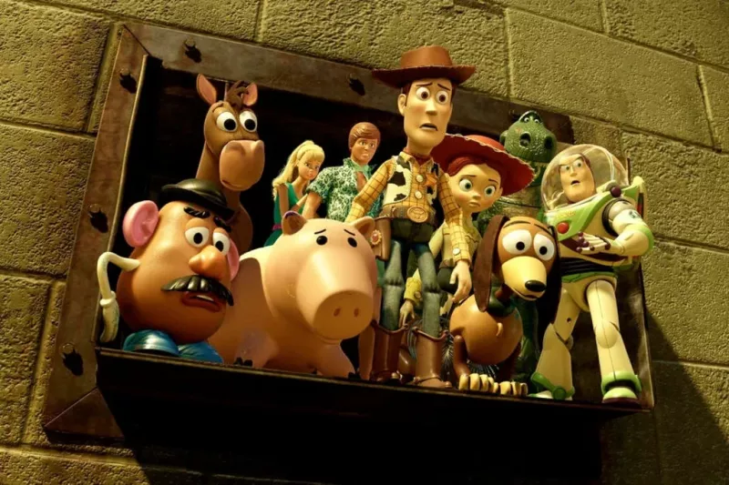 „Ich brauchte auf jeden Fall kein viertes“: Die Ankündigung von Toy Story 5 wird nach dem Scheitern von Chris Evans‘ Lightyear verprügelt, da Disney das legendäre Franchise schamlos ausnutzt