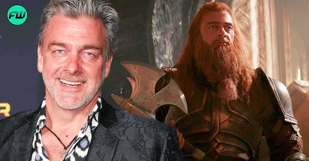 Chris Hemsworthin näyttelijä elokuvassa Thor, Ray Stevensonin kuolemansyy on edelleen mysteeri