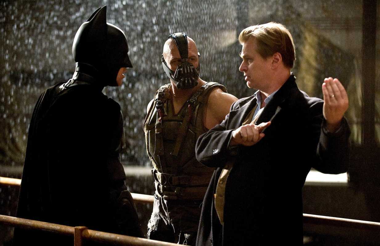 Christopher Nolannak nagyon önző indítéka volt egy Batman-film rendezésében a DC számára, és csak az érdekelte, hogy 839 millió dolláros filmet hozzon létre.