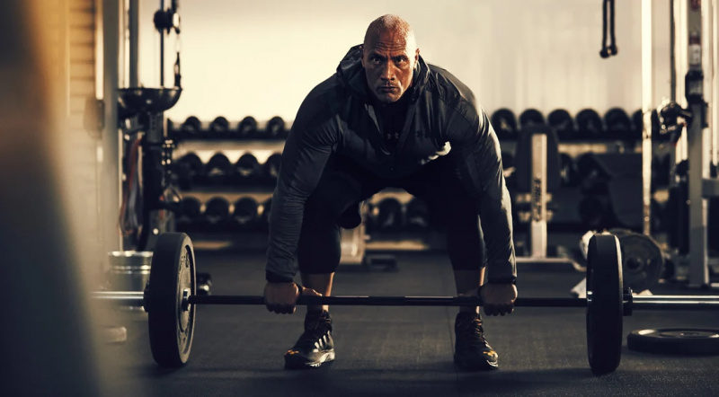   דוויין'The Rock' Johnson's 7 Life Lessons | Muscle & Fitness