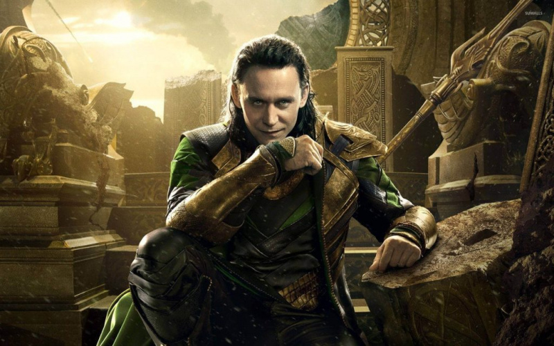 Wird Tom Hiddleston in „Avengers: Secret Wars“ als Gott der Geschichten zurückkehren, um gegen Jonathan Majors‘ Kang zu kämpfen? Loki Star sagt: „Es ist schwer zu sagen“, ob er das MCU verlässt
