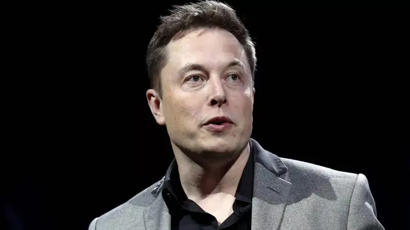 „Alle dachten, es wäre lustig, wenn wir die Rakete spitzer machen würden“: Elon Musk verriet Joe Rogan, dass er verlangte, dass die SpaceX-Rakete spitzer gemacht würde, nachdem er „The Dictator“ gesehen hatte
