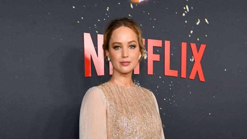 'See on nagu kõige raevukam asi': Jennifer Lawrence ei suutnud veenda oma 4-aastast X-meeste kinnisideelist vennapoega, et ta mängib X-meeste müstikat